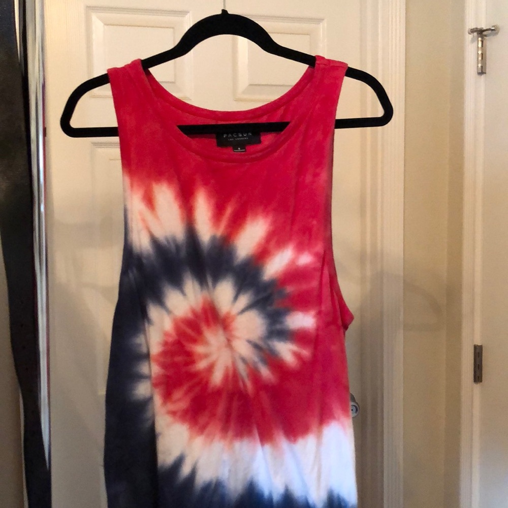 Men’s Tank Top